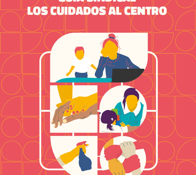 Guía práctica de acción Sindical